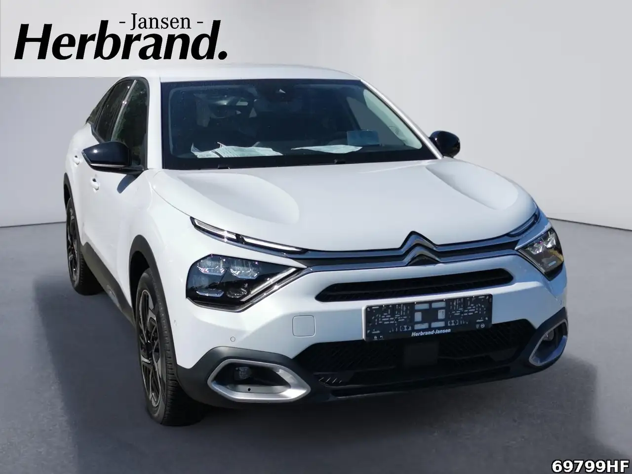 Citroen C4 1.2 PureTech 130 Max*360°Kamera*SHZ*PDC* — Galería del vehículo 2
