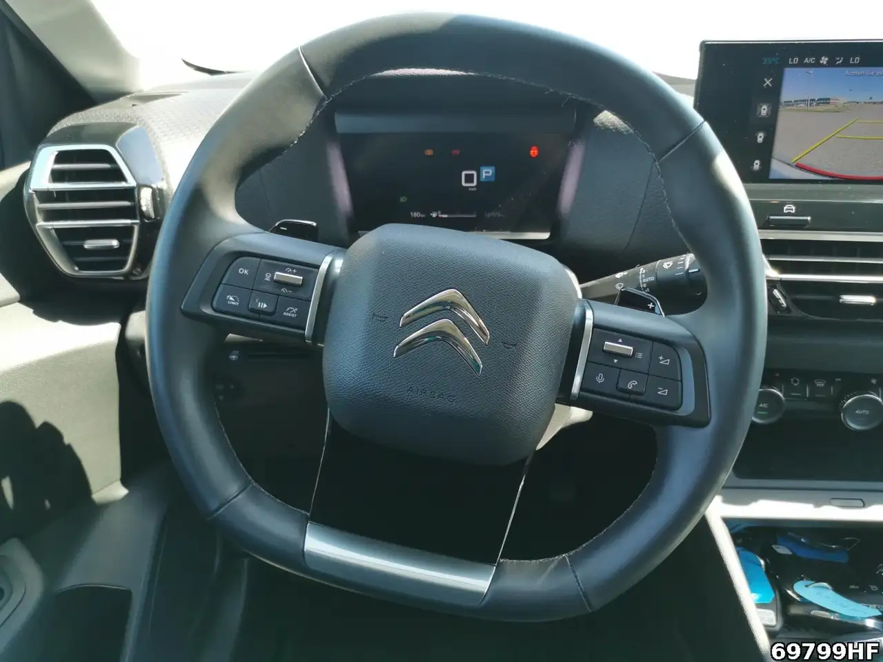 Citroen C4 1.2 PureTech 130 Max*360°Kamera*SHZ*PDC* — Galería del vehículo 9