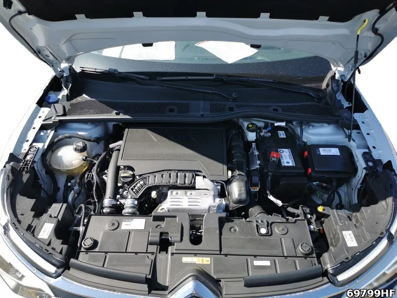 Citroen C4 1.2 PureTech 130 Max*360°Kamera*SHZ*PDC* — Galería del vehículo 7