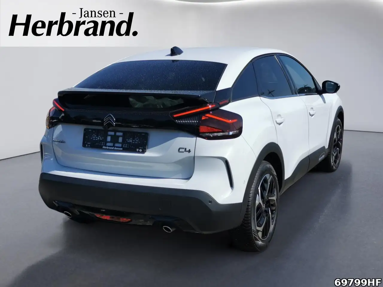 Citroen C4 1.2 PureTech 130 Max*360°Kamera*SHZ*PDC* — Galería del vehículo 3