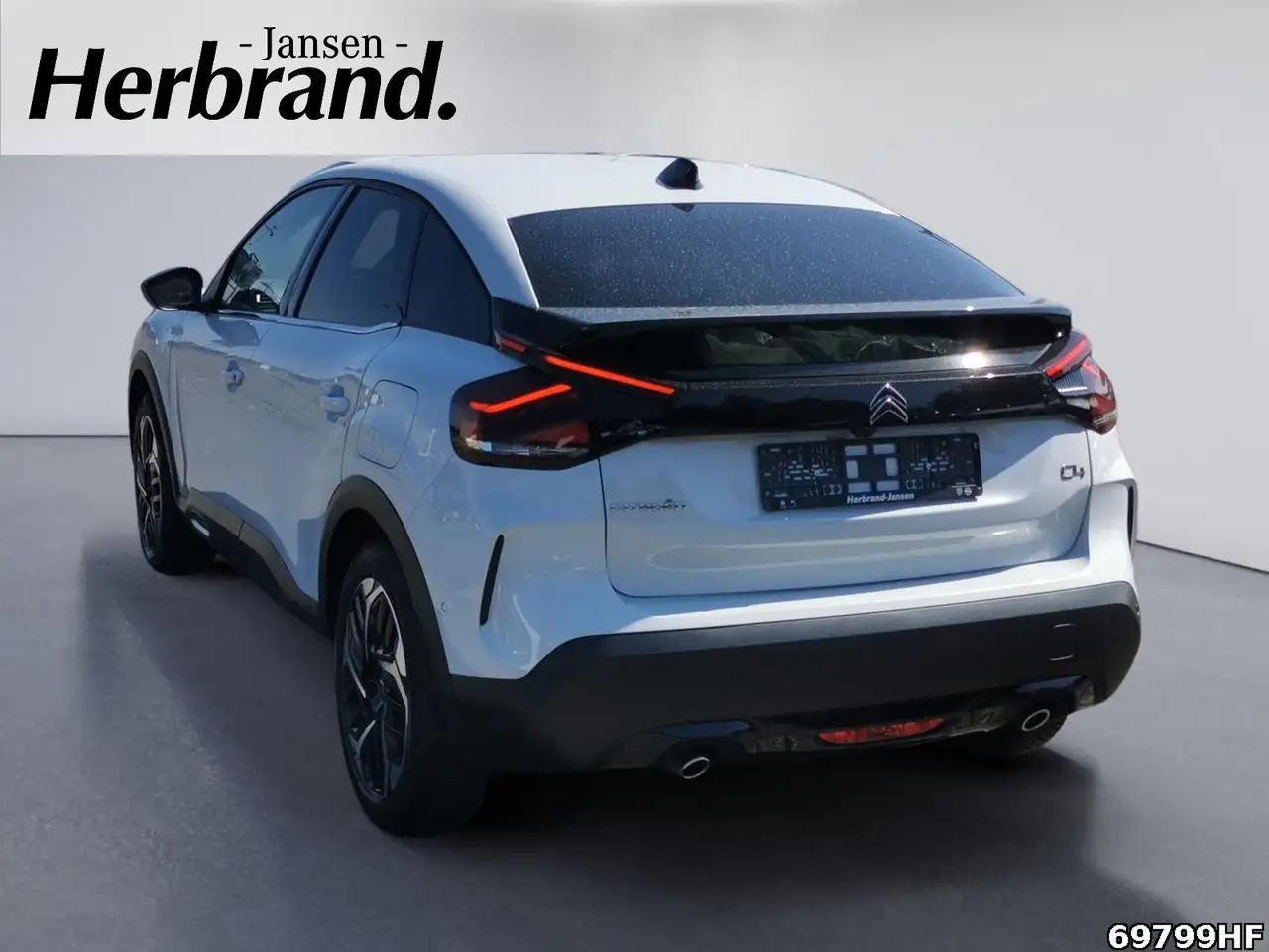 Citroen C4 1.2 PureTech 130 Max*360°Kamera*SHZ*PDC* — Galería del vehículo 4