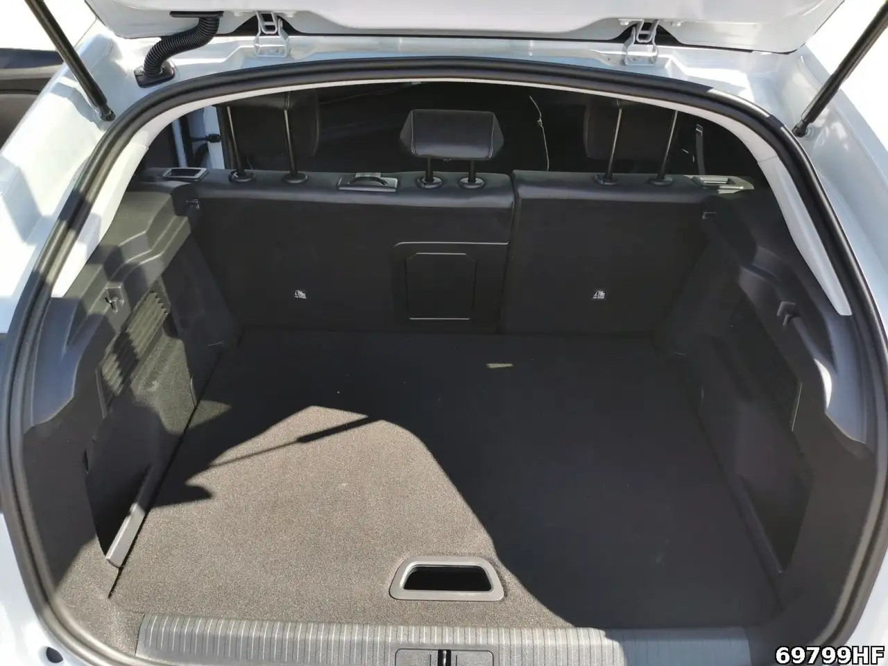 Citroen C4 1.2 PureTech 130 Max*360°Kamera*SHZ*PDC* — Galería del vehículo 6