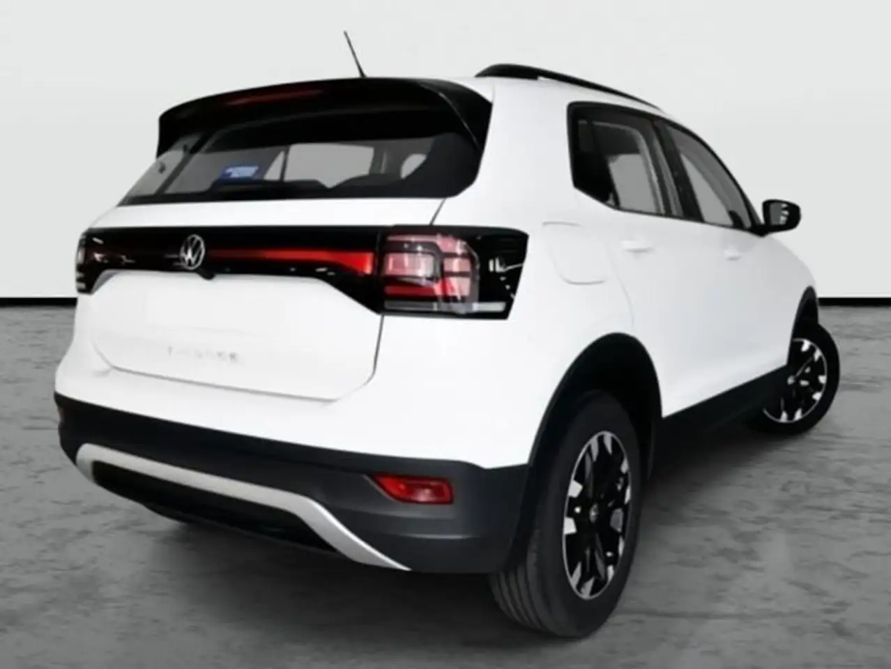 Volkswagen T-Cross Trendline 1.0 TSI 70kW (95CV) SG5 — Vehicle gallery 2