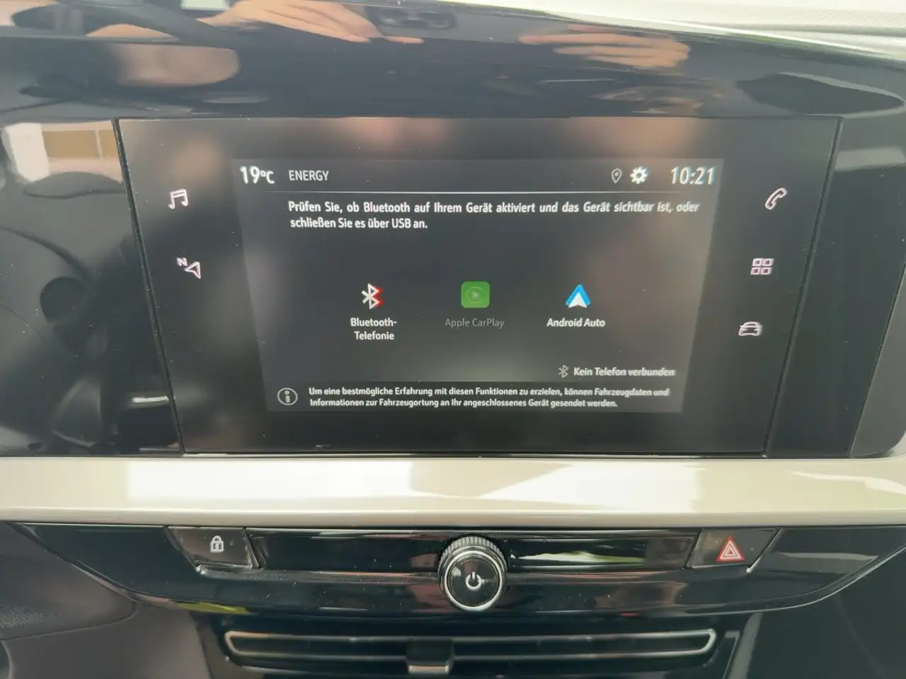 Opel Mokka 1.2 Elegance LED/SHZ/LHZ/PDC/Kamera — Vehicle gallery 20