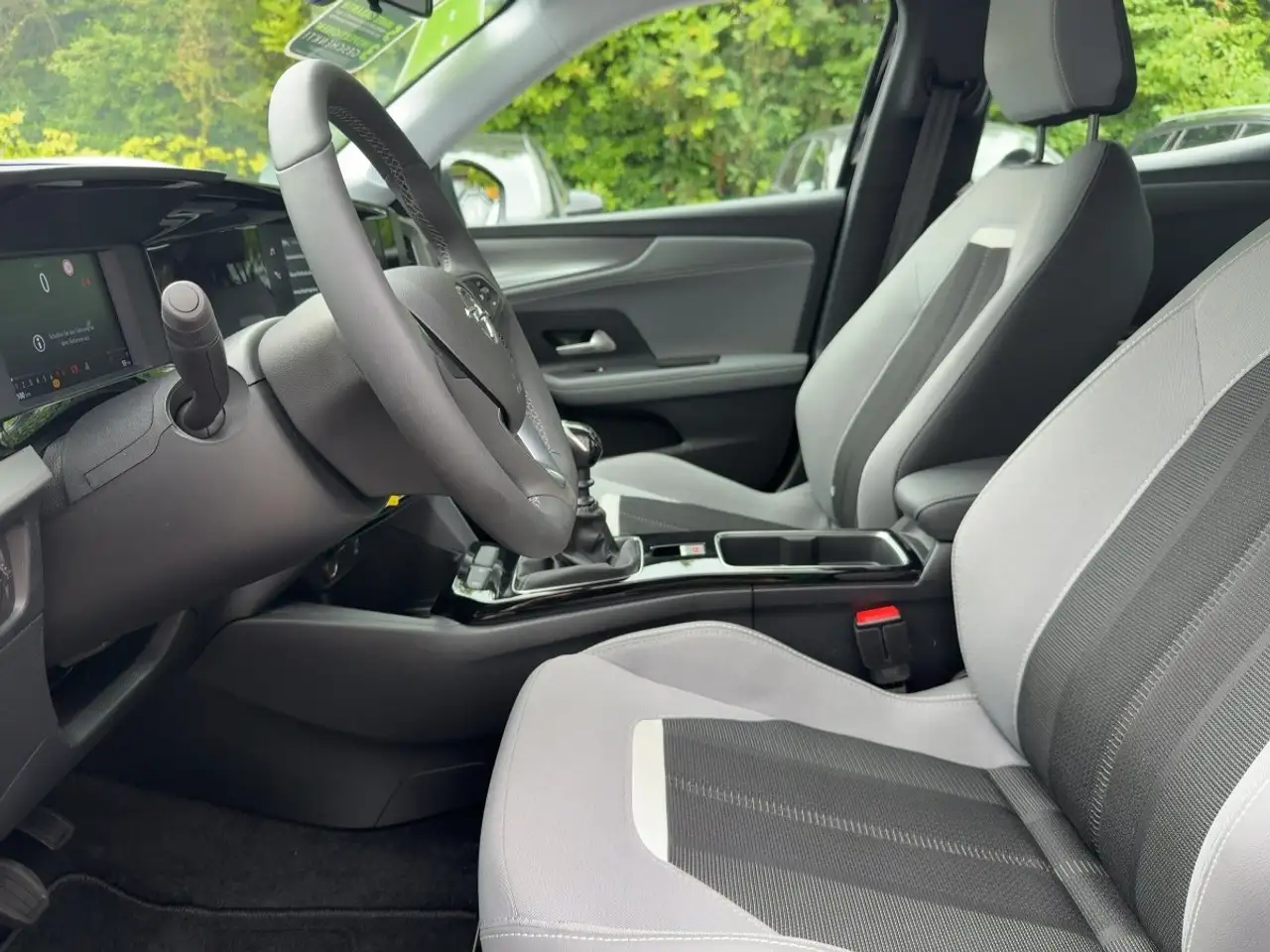 Opel Mokka 1.2 Elegance LED/SHZ/LHZ/PDC/Kamera — Vehicle gallery 15