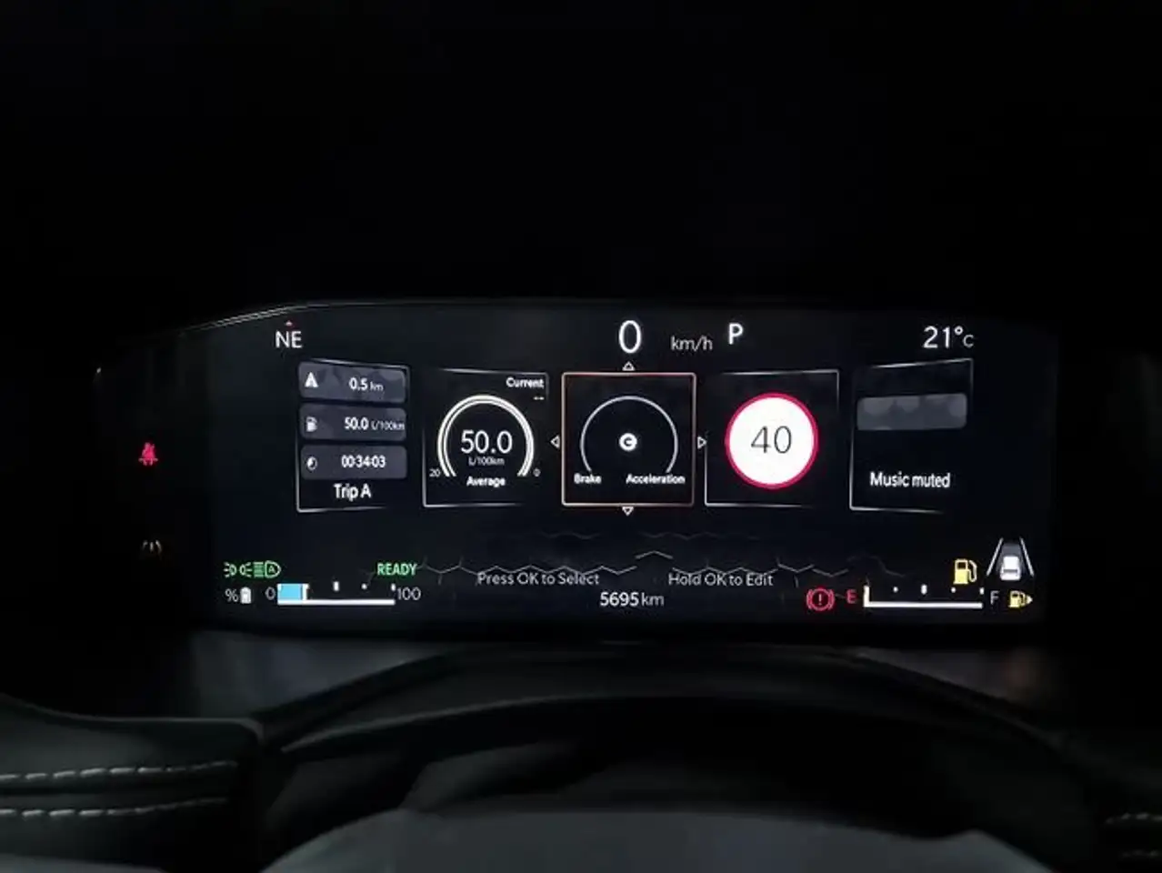 Jeep Compass eHybrid 1.5 MHEV 96kW Limited Dct — Galerie du véhicule 14