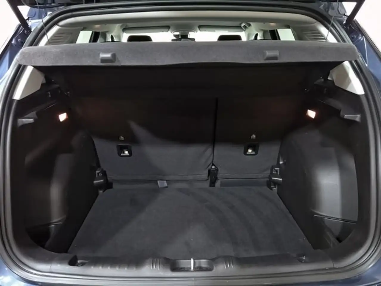 Jeep Compass eHybrid 1.5 MHEV 96kW Limited Dct — Galerie du véhicule 10