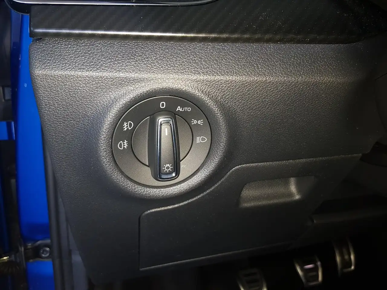 Skoda Scala MONTE CALRO TSI SmartLink LED ACC — معرض صور السيارة 14