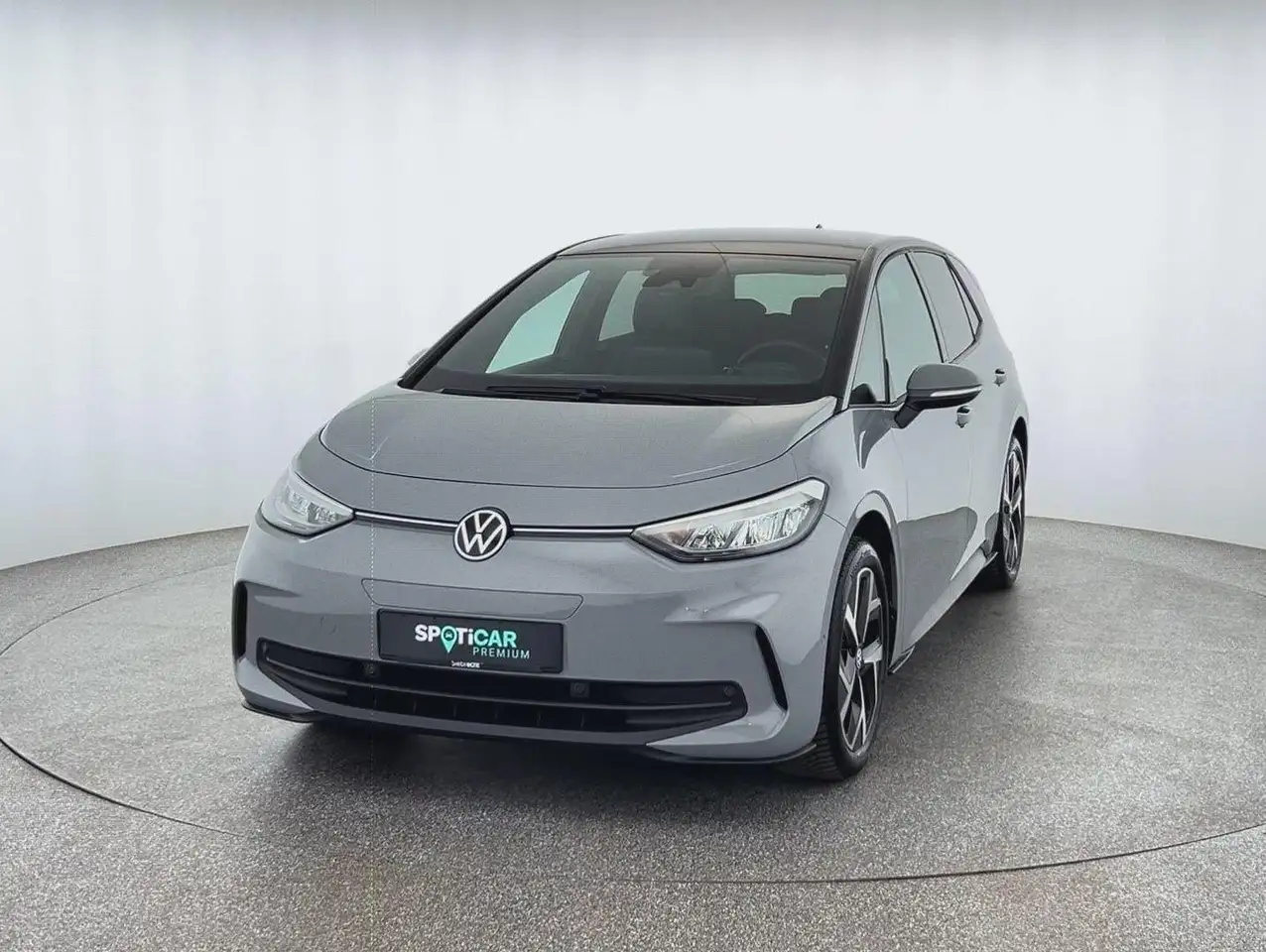 Volkswagen ID.3 Pro Move*RFK*NAVI*SHZ*uvm — Uslar