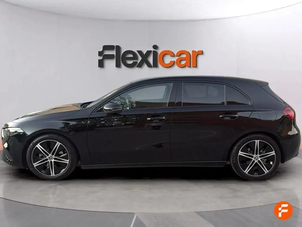Mercedes-Benz A 180 — Galería del vehículo 8