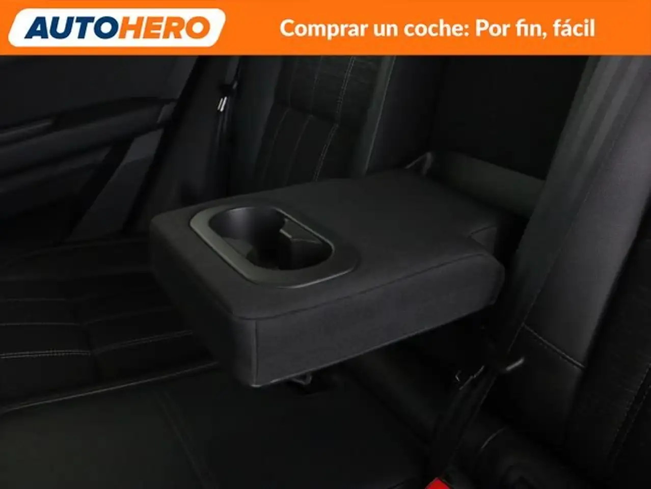 Renault Austral 1.3 TCe Mild-Hybrid Techno — Galería del vehículo 34