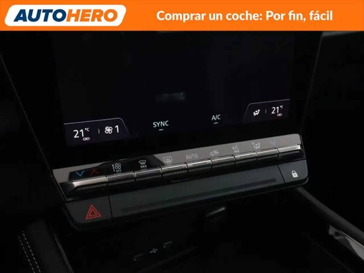 Renault Austral 1.3 TCe Mild-Hybrid Techno — Galería del vehículo 28