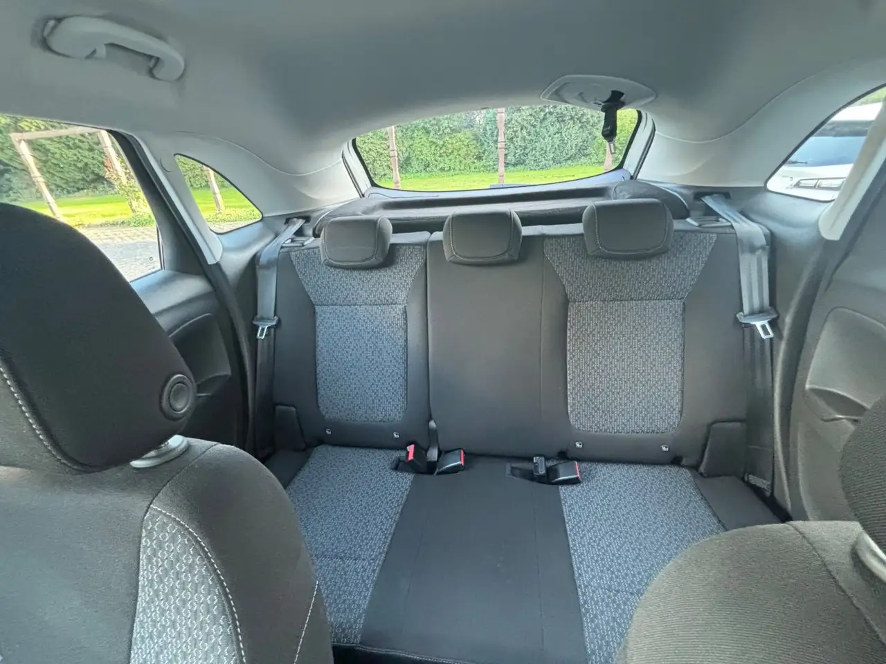 Opel Crossland X Crossland Enjoy*LED*Navi — Galería del vehículo 12
