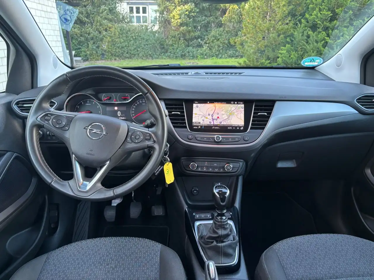 Opel Crossland X Crossland Enjoy*LED*Navi — Galería del vehículo 15