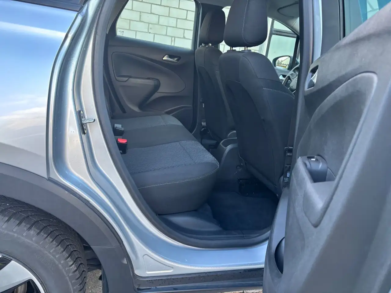 Opel Crossland X Crossland Enjoy*LED*Navi — Galería del vehículo 18