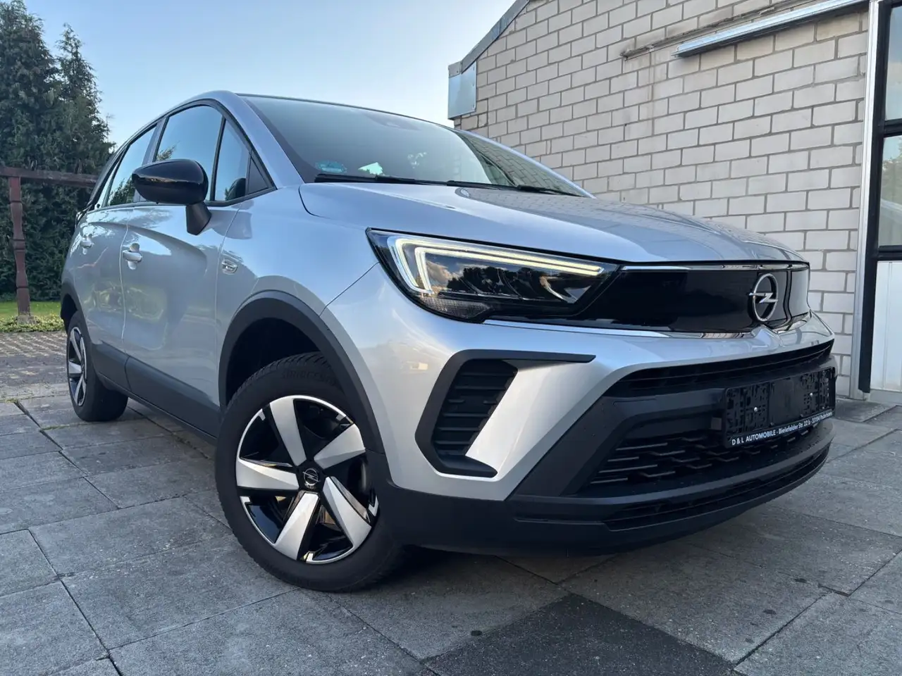 Opel Crossland X Crossland Enjoy*LED*Navi — Galería del vehículo 3
