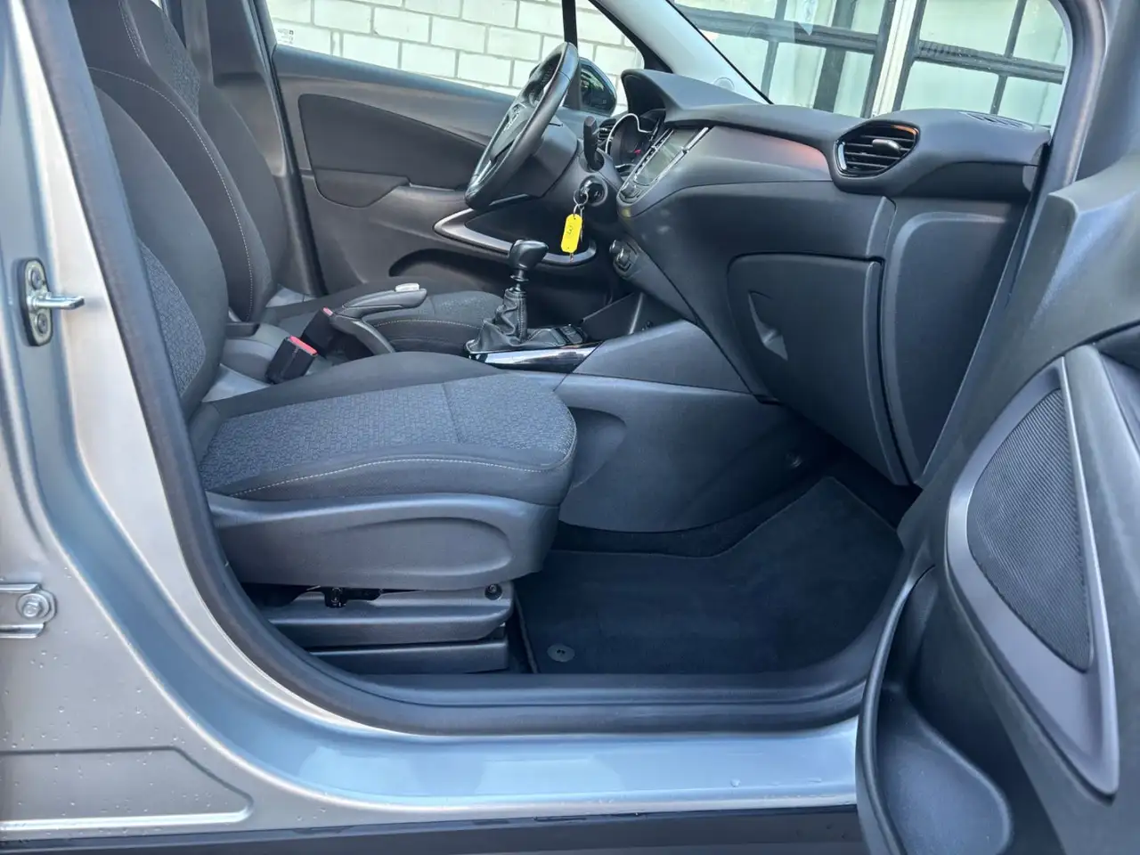 Opel Crossland X Crossland Enjoy*LED*Navi — Galería del vehículo 10