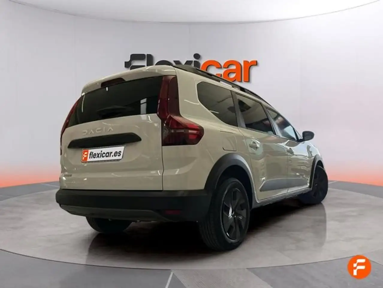 Dacia Jogger 1.0 TCe Expression 81kW 7pl. — معرض صور السيارة 9
