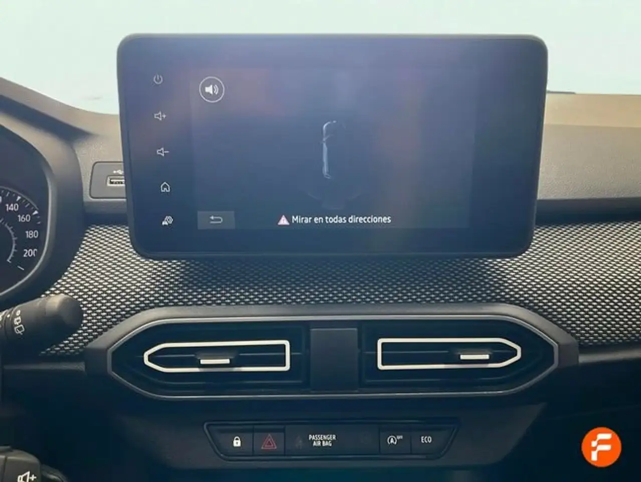 Dacia Jogger 1.0 TCe Expression 81kW 7pl. — معرض صور السيارة 13
