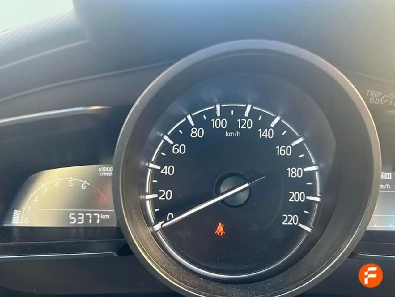 Mazda 2 e-SKYACTIV G 66kW (90CV) Center-Line — Galería del vehículo 11