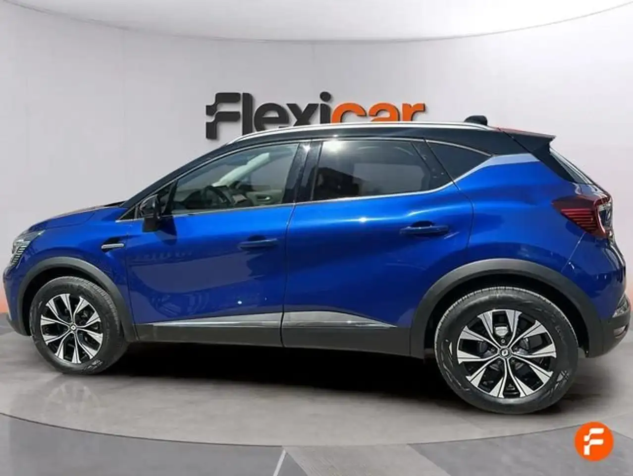 Renault Captur TCe Evolution 67kW — معرض صور السيارة 7