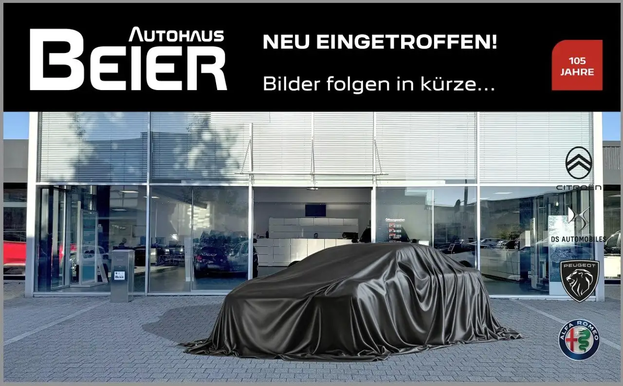 Peugeot 208 Allure - Hybrid — Karlsruhe