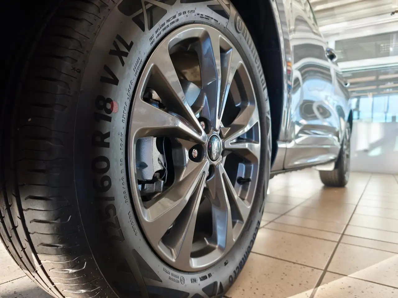 Ford Kuga 2.5 Duratec PHEV ST-LINE X LED,iACC,AHK — Vehicle gallery 6