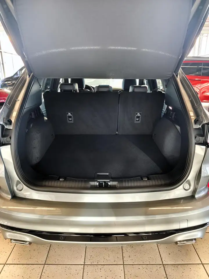 Ford Kuga 2.5 Duratec PHEV ST-LINE X LED,iACC,AHK — Vehicle gallery 17