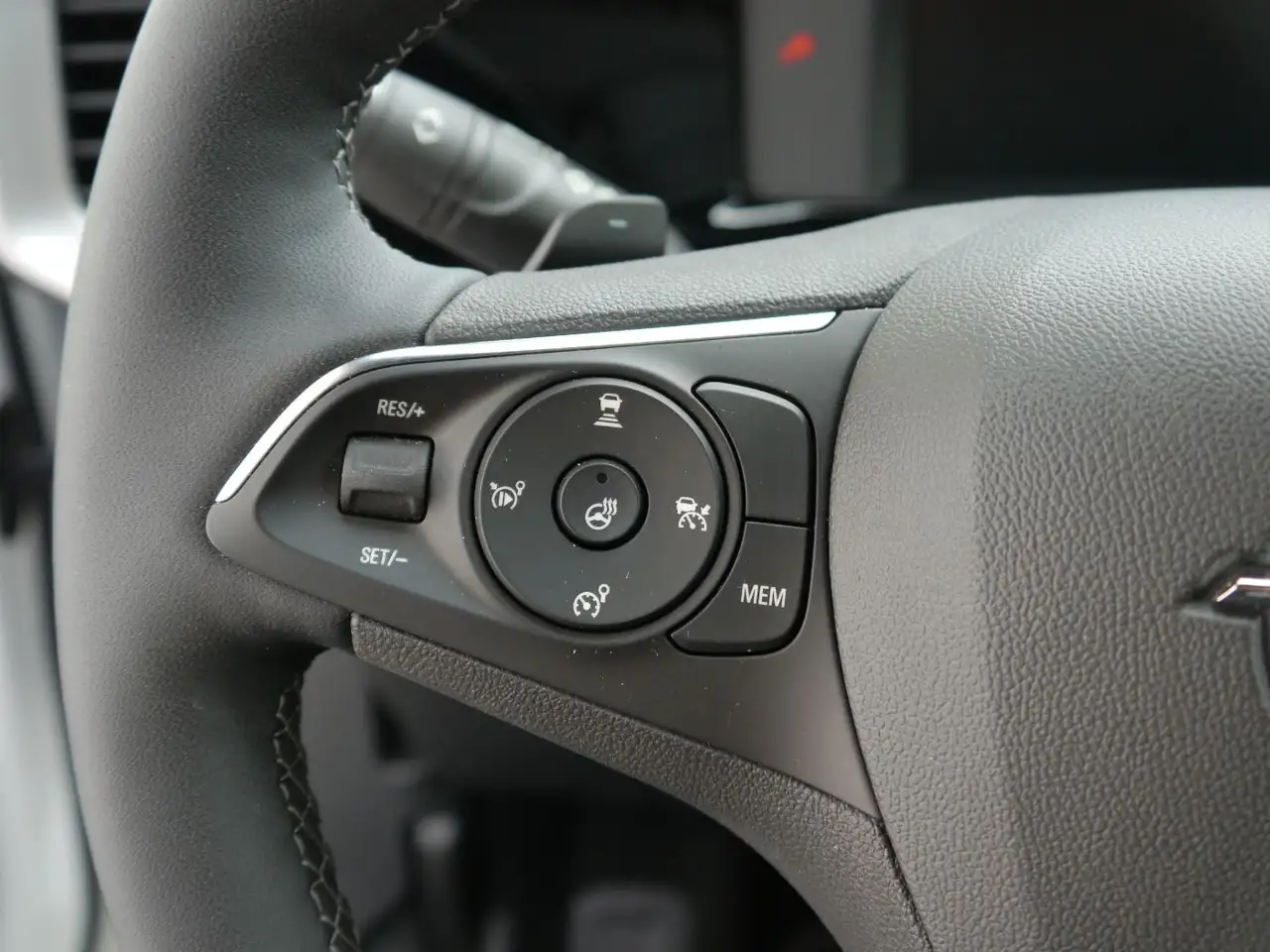 Opel Mokka 1.2 Turbo GS Line inklusive BigDeal Paket — Vehicle gallery 11
