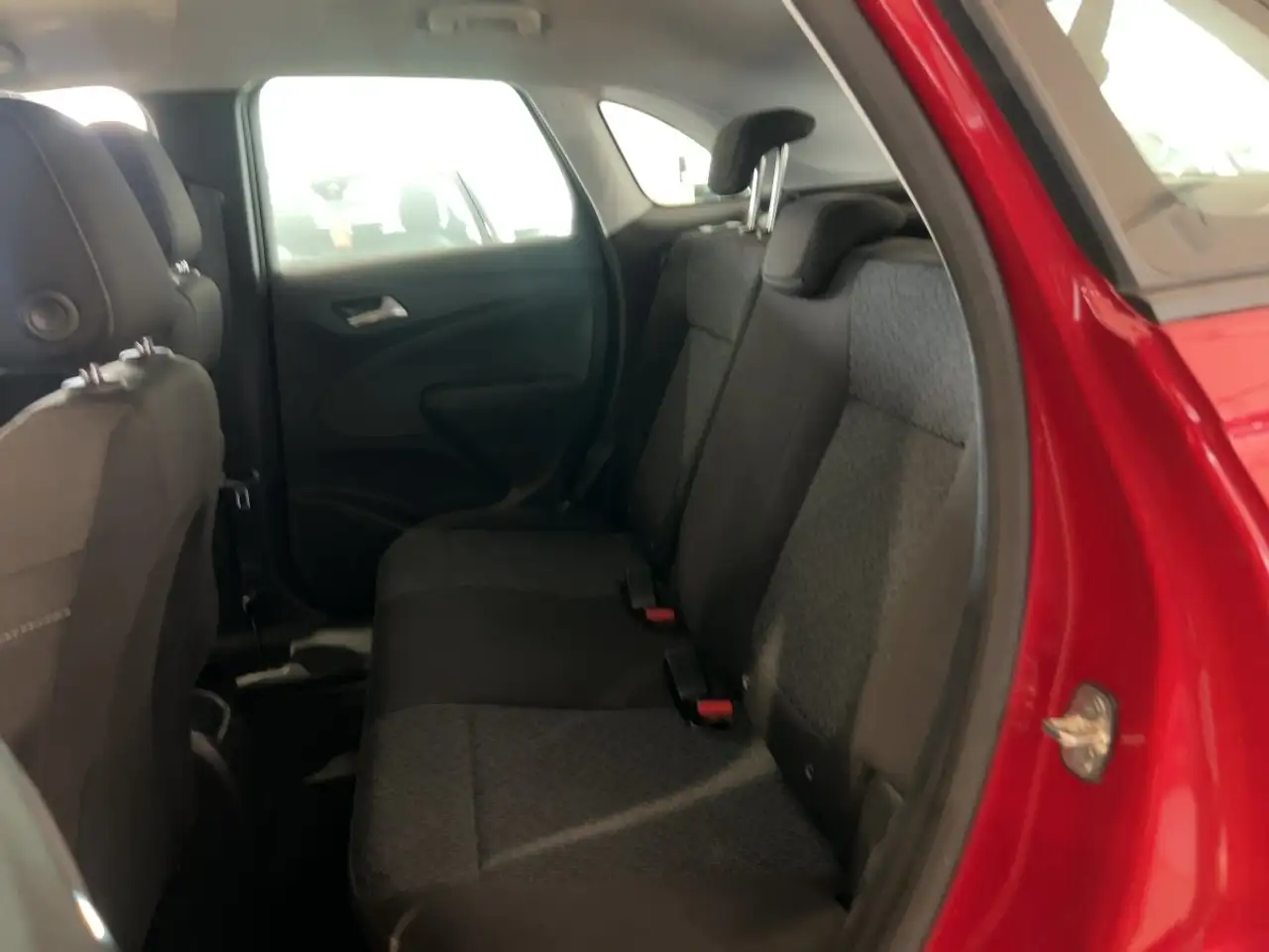Opel Crossland 1.2 Turbo Enjoy LED+SHZ+Fernlichtass. — Galería del vehículo 8