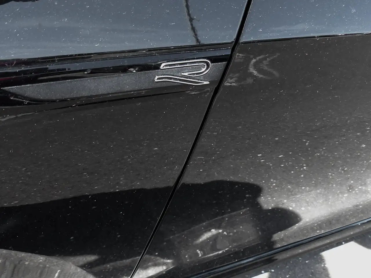 Volkswagen Golf 1.5 eTSI DSG R-Line NAVI LHZ ACC KAMERA SHZ — معرض صور السيارة 19