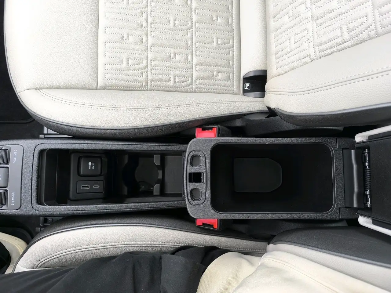 Fiat 500e La Prima — Galerie du véhicule 17