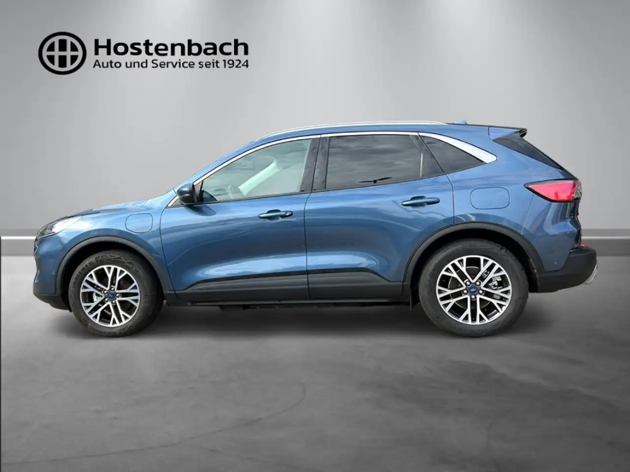 Ford Kuga PHEV Hybrid Titanium X AHK HUD Navi B&O Kamera — معرض صور السيارة 4