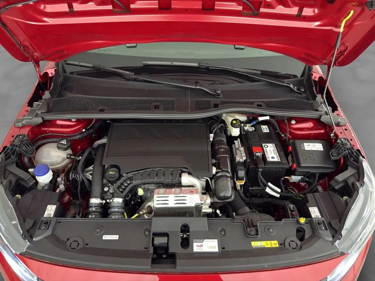 Opel Corsa 1.2 Direct Injection Turbo GS Infotaiment-Pa — Galerie du véhicule 22