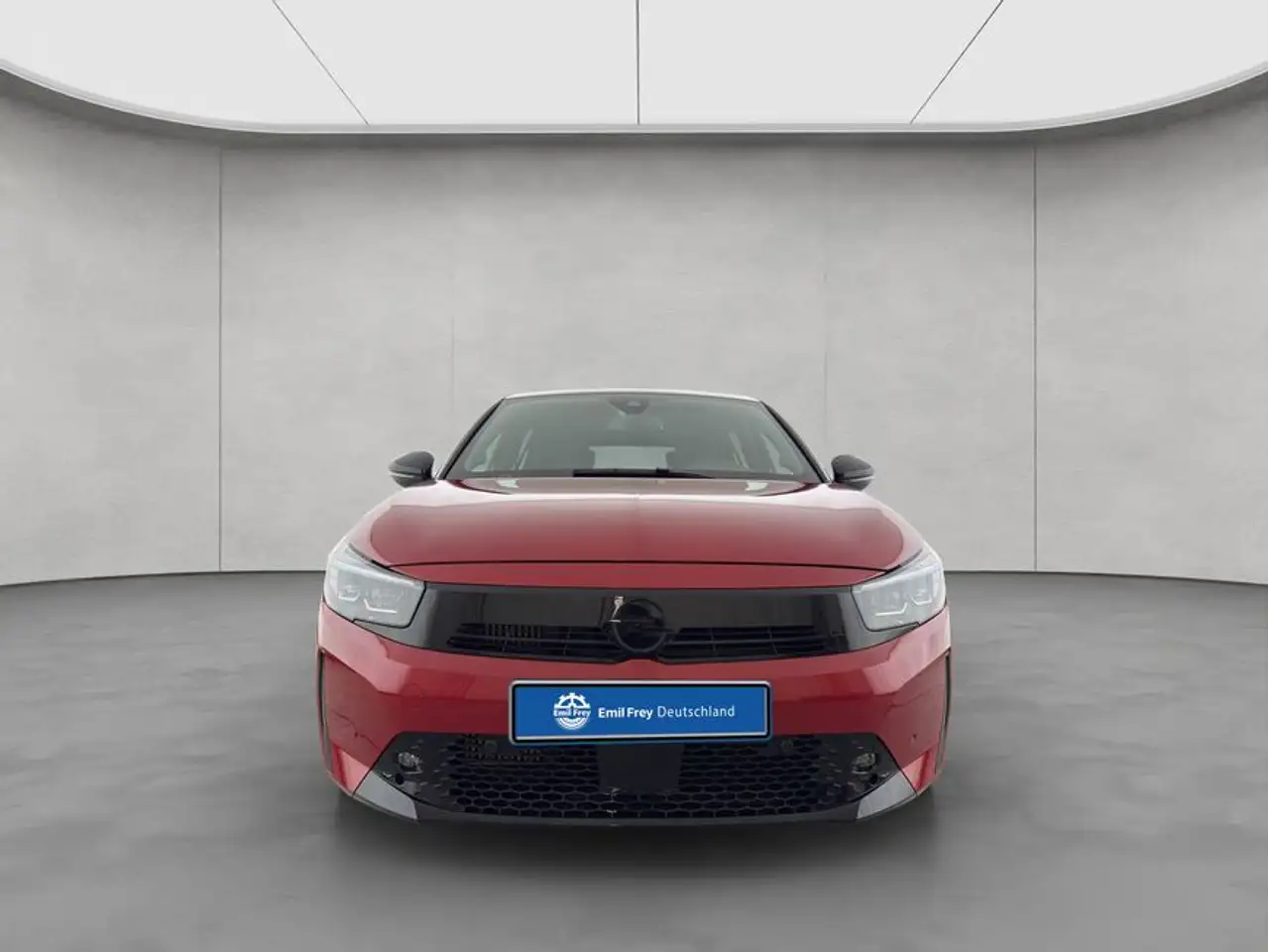 Opel Corsa 1.2 Direct Injection Turbo GS Infotaiment-Pa — Galerie du véhicule 9