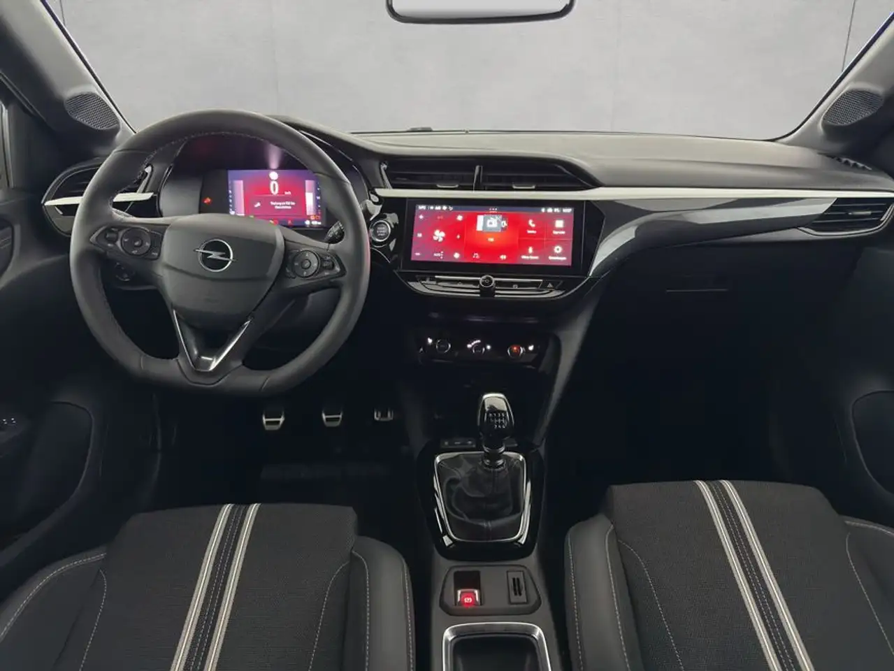 Opel Corsa 1.2 Direct Injection Turbo GS Infotaiment-Pa — Galerie du véhicule 13