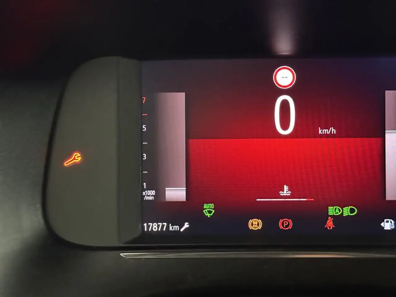 Opel Corsa 1.2 Direct Injection Turbo GS Infotaiment-Pa — Galerie du véhicule 23