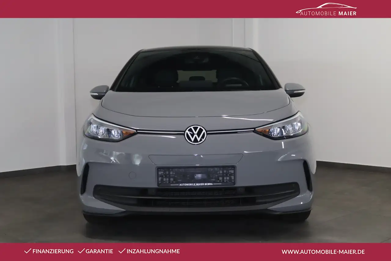 Volkswagen ID.3 Pro 150 kW Move 62 kw h-NAV-LED-KAMERA-CCS- — معرض صور السيارة 6
