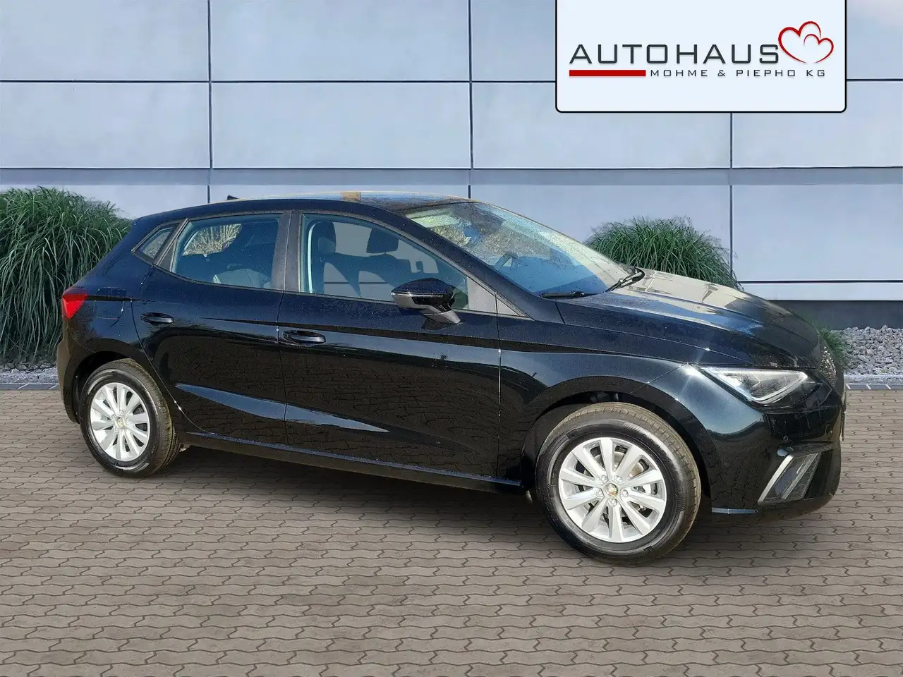SEAT Ibiza Style Edition *KAMERA*CarPlay*uvm.* — Bückeburg