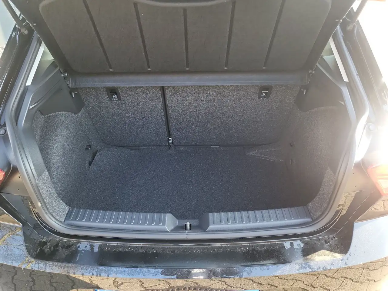SEAT Ibiza Style Edition *KAMERA*CarPlay*uvm.* — Galerie du véhicule 15