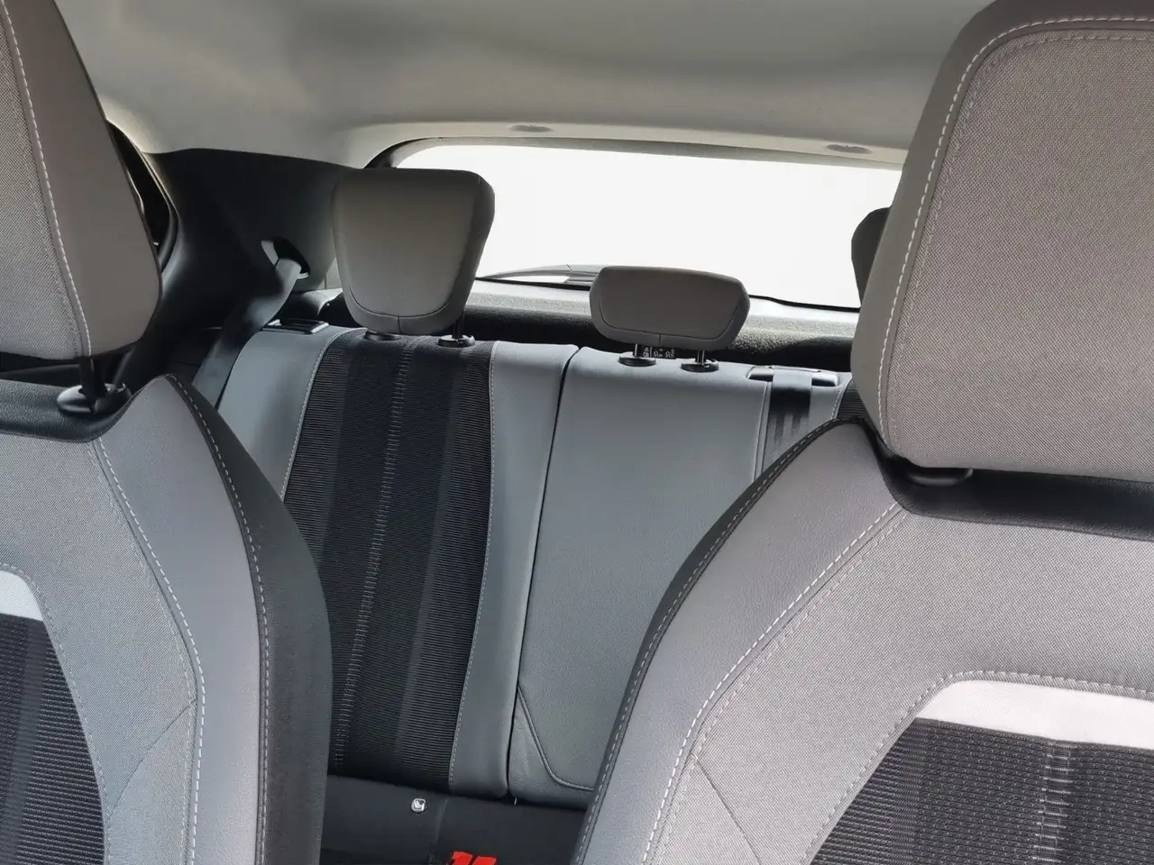 Opel Mokka Enjoy*LED*KLIMA*SHZ*KAMERA*TEMPOMAT*MFL* — Vehicle gallery 26