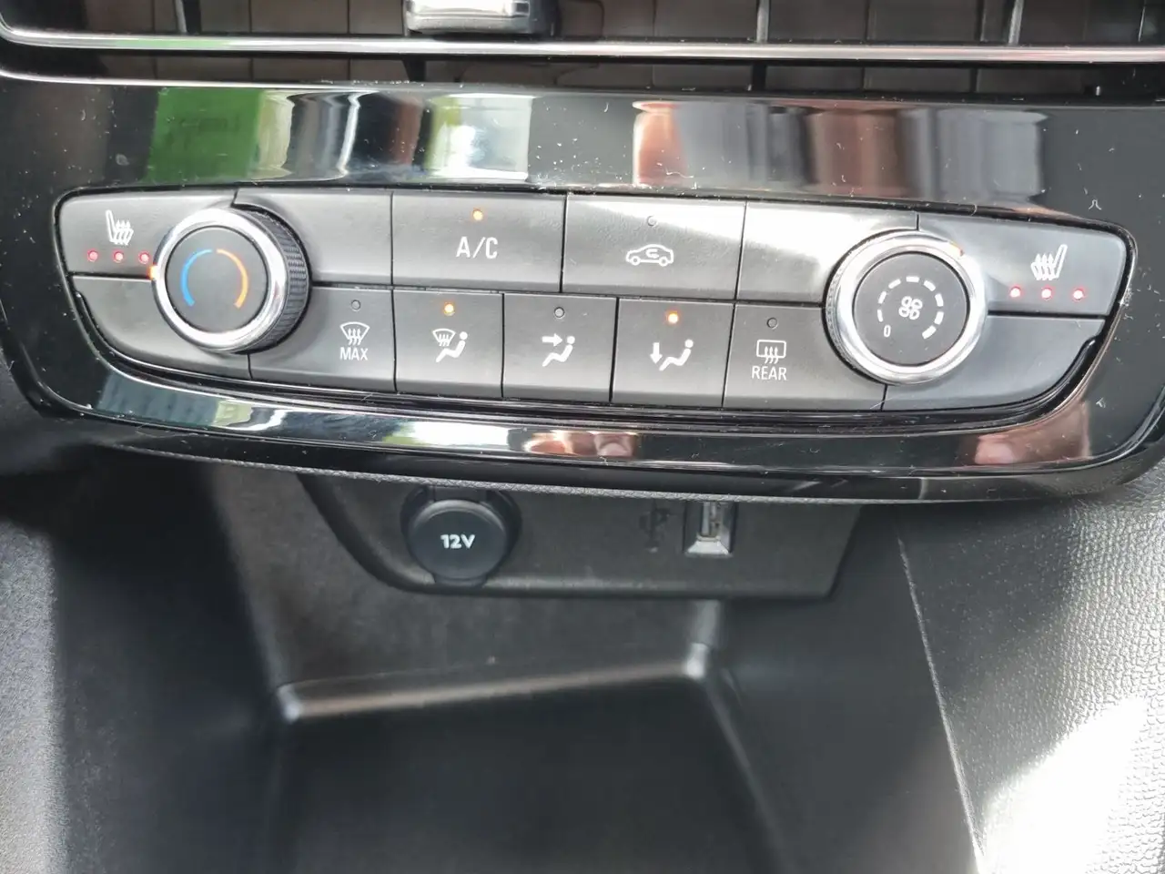 Opel Mokka Enjoy*LED*KLIMA*SHZ*KAMERA*TEMPOMAT*MFL* — Vehicle gallery 18