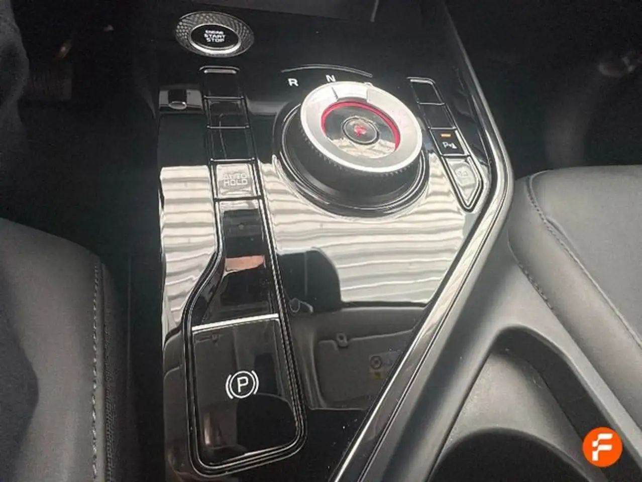 Kia Niro 1.6 HEV Drive — Vehicle gallery 27