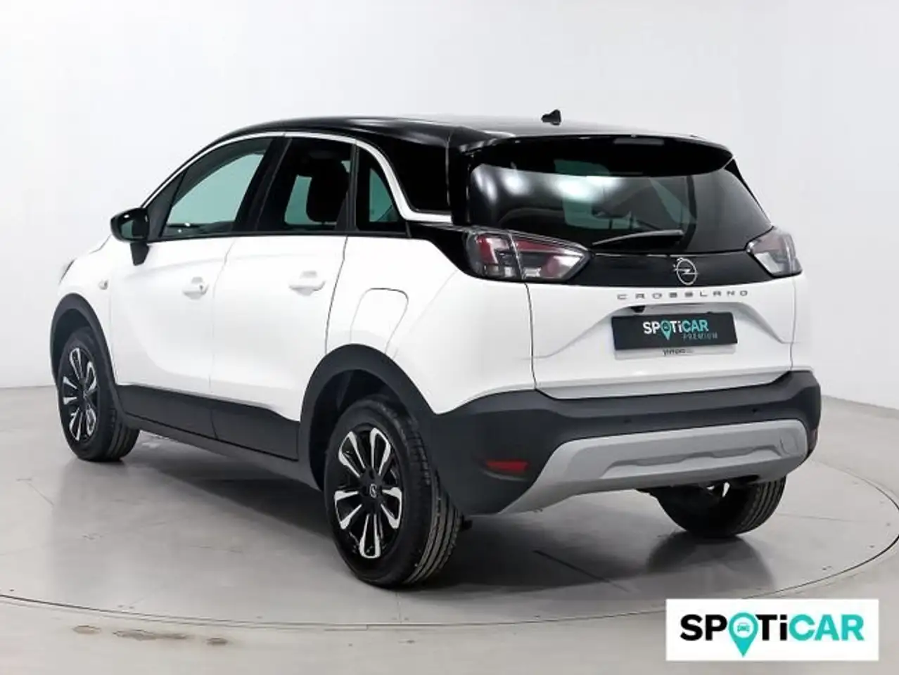 Opel Crossland 1.2 81kW (110CV) Elegance — Galería del vehículo 2