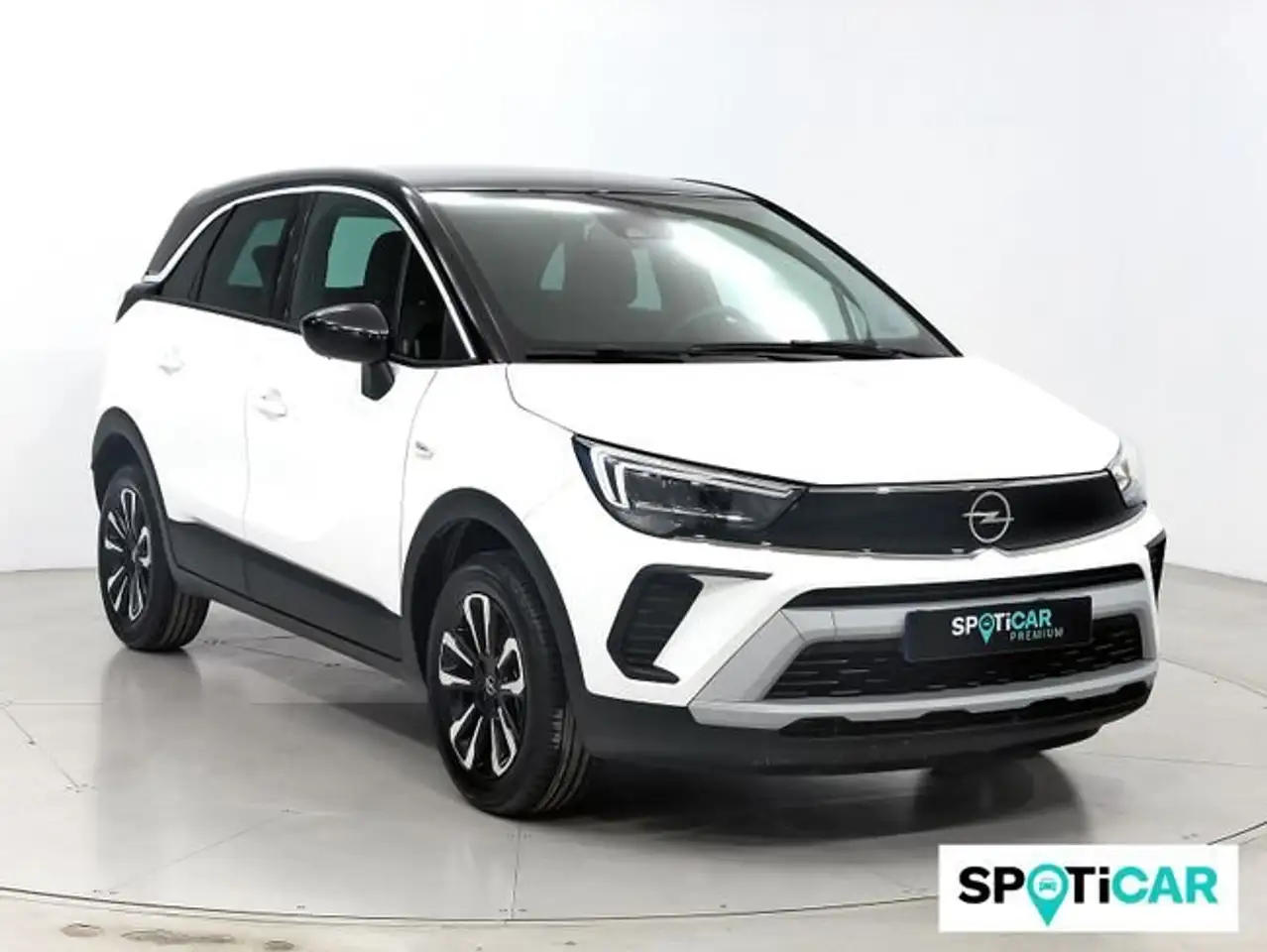Opel Crossland 1.2 81kW (110CV) Elegance — Barberà del Vallès, Barcelona