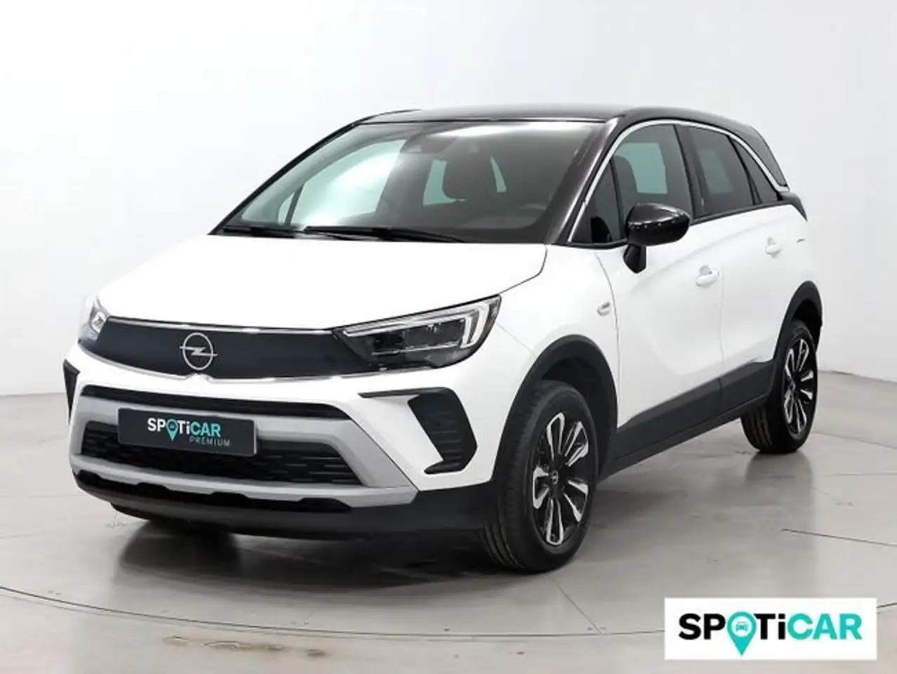 Opel Crossland 1.2 81kW (110CV) Elegance — Galería del vehículo 4
