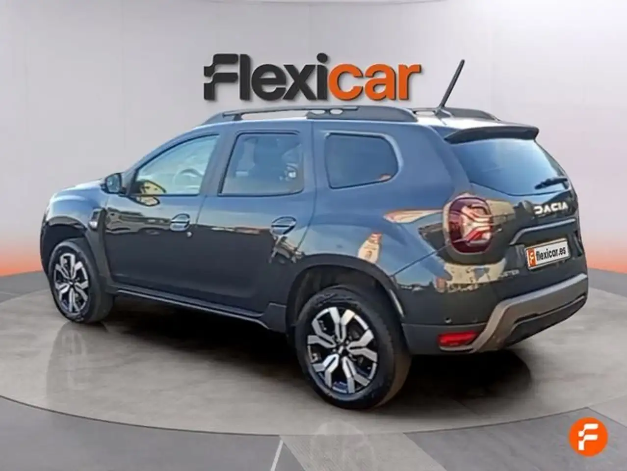 Dacia Duster 1.3 TCe Journey Go 4x2 96kW — Galería del vehículo 5