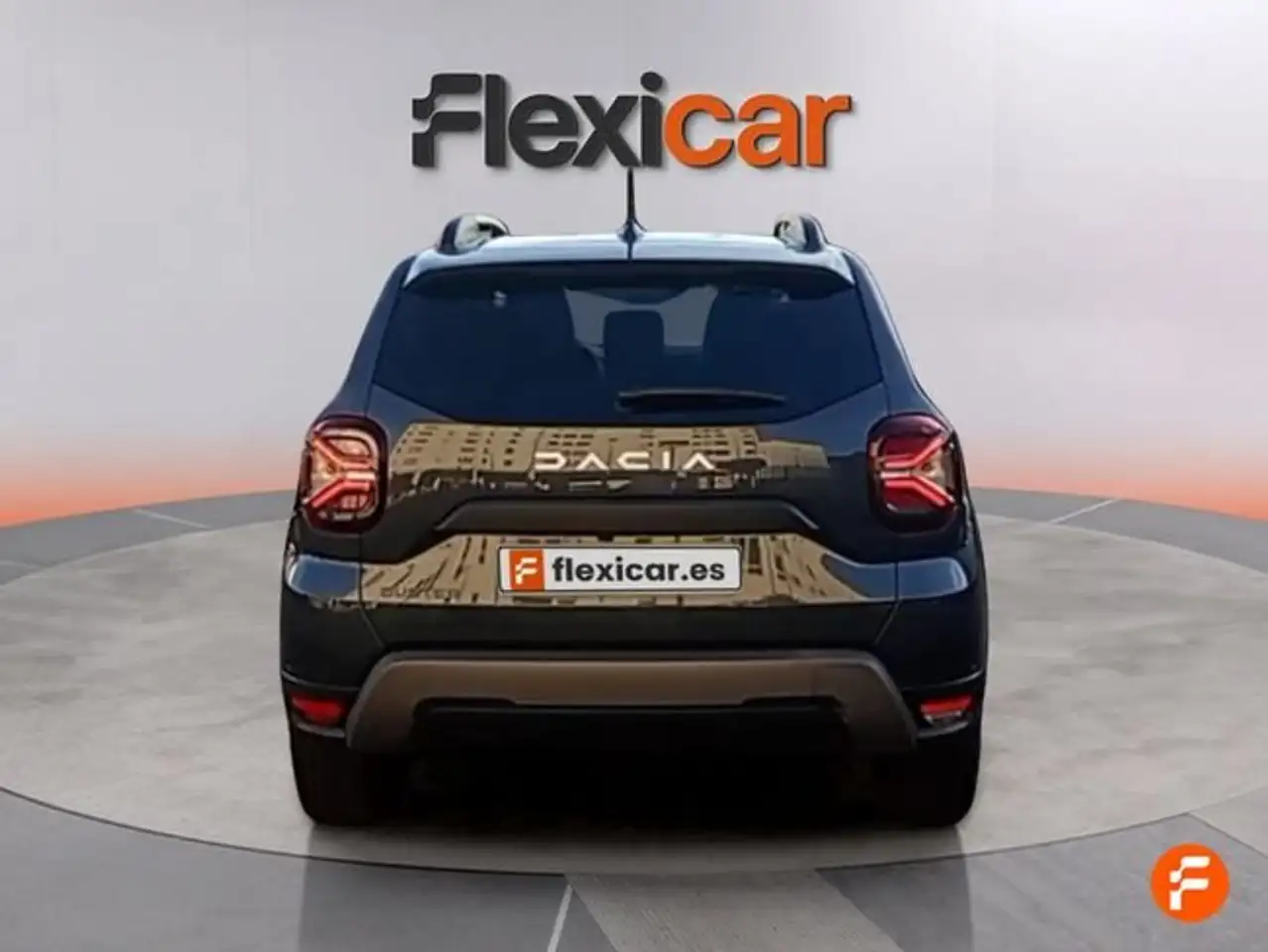 Dacia Duster 1.3 TCe Journey Go 4x2 96kW — Galería del vehículo 4