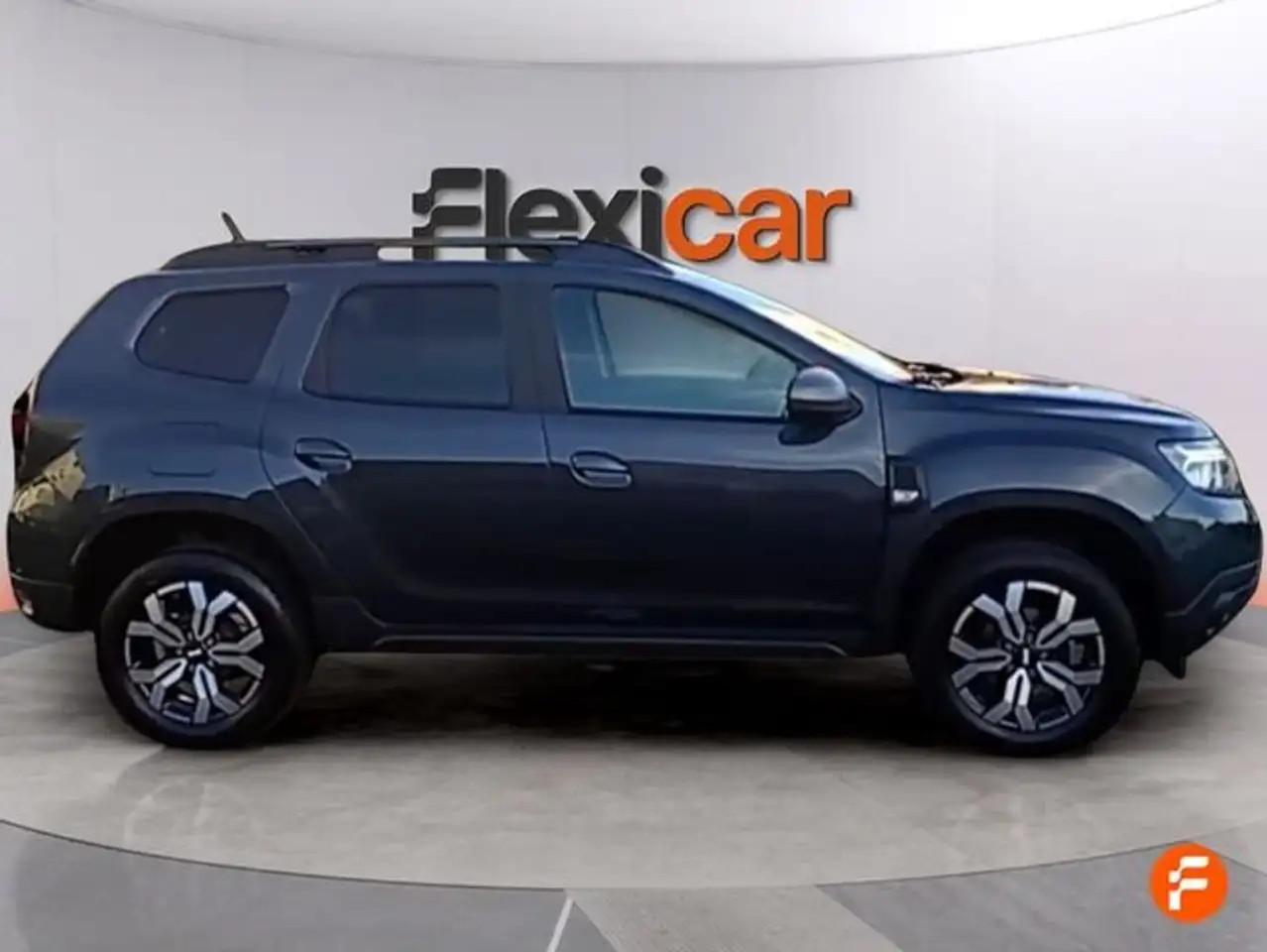 Dacia Duster 1.3 TCe Journey Go 4x2 96kW — Galería del vehículo 2