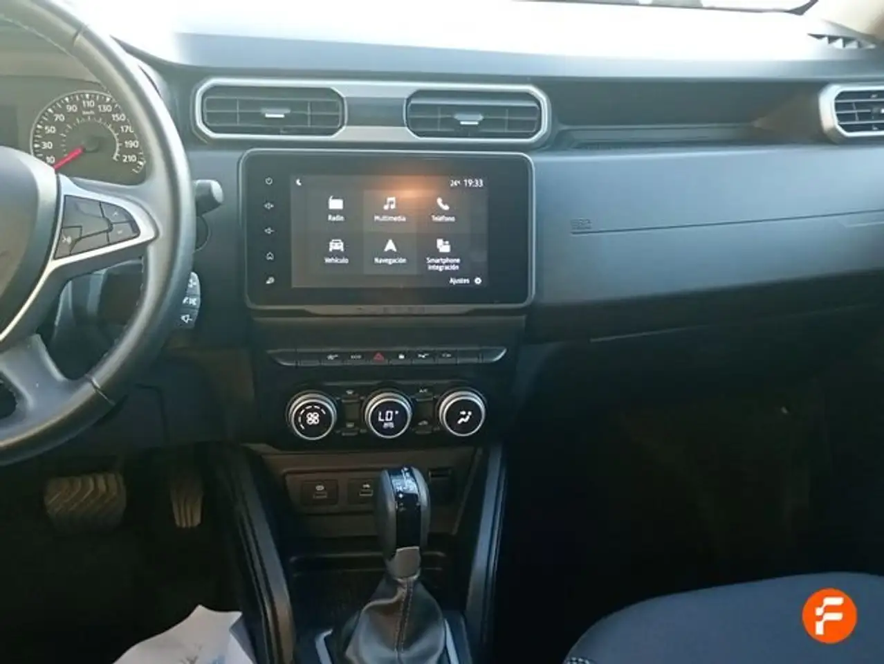 Dacia Duster 1.3 TCe Journey Go 4x2 96kW — Galería del vehículo 13
